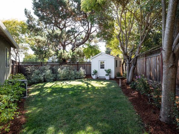 186 Wildwood Avenue, San Carlos CA 94070