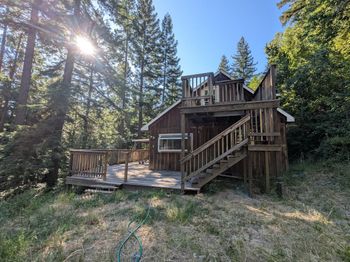 2950 Bear Canyon Road