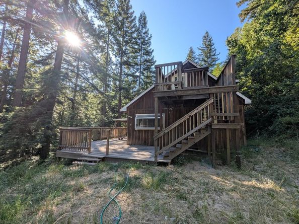 2950 Bear Canyon Road, Los Gatos CA 95033