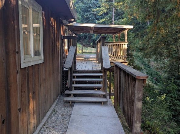2950 Bear Canyon Road, Los Gatos CA 95033