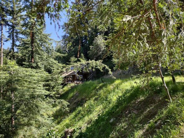 2950 Bear Canyon Road, Los Gatos CA 95033