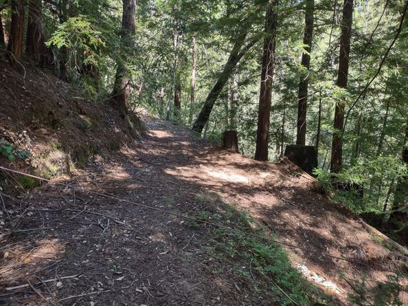 2950 Bear Canyon Road, Los Gatos CA 95033