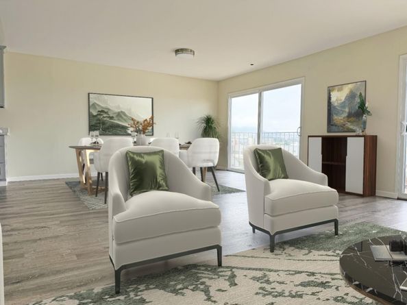 7039 Geary Boulevard, San Francisco CA 94121