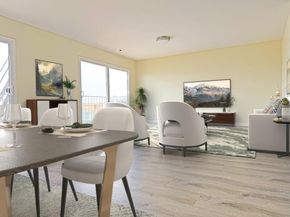7039 Geary Boulevard, San Francisco CA 94121
