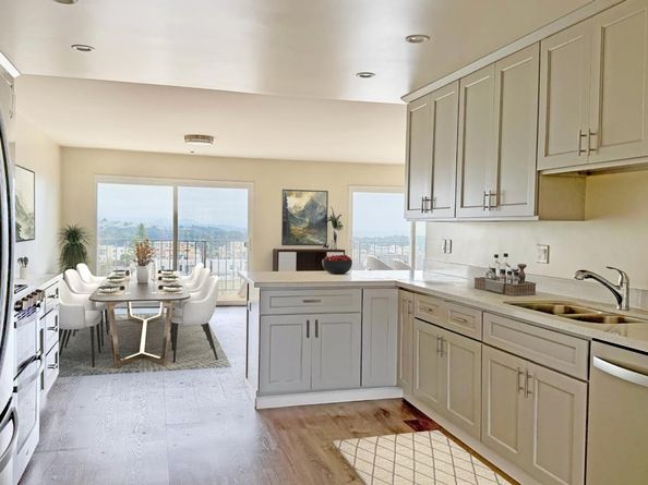 7039 Geary Boulevard, San Francisco CA 94121