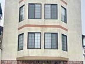 7039 Geary Boulevard, San Francisco CA 94121