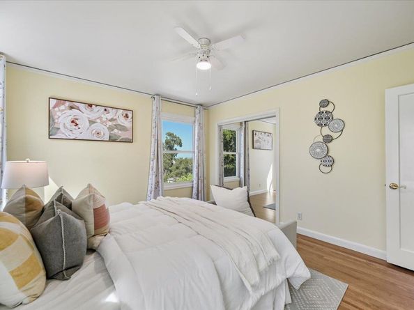 330 41st Avenue, San Mateo CA 94403