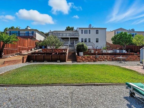 330 41st Avenue, San Mateo CA 94403