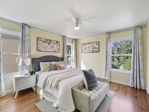 330 41st Avenue, San Mateo CA 94403