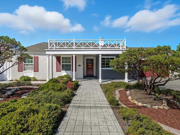330 41st Avenue, San Mateo CA 94403