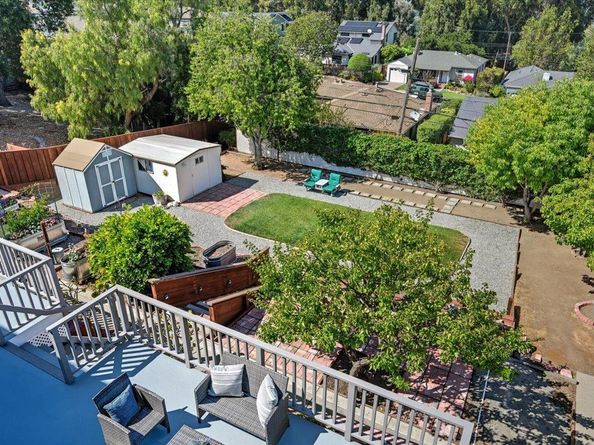 330 41st Avenue, San Mateo CA 94403