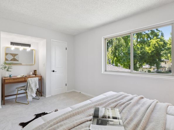 390 N 1st Street 2, Campbell CA 95008