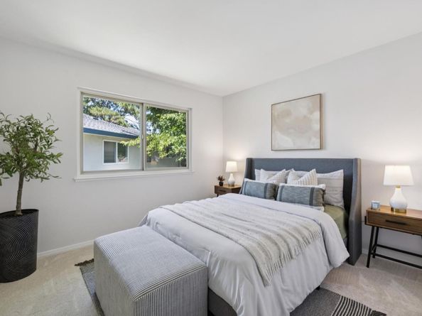390 N 1st Street 2, Campbell CA 95008