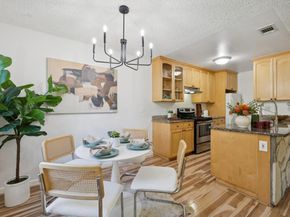 390 N 1st Street 2, Campbell CA 95008