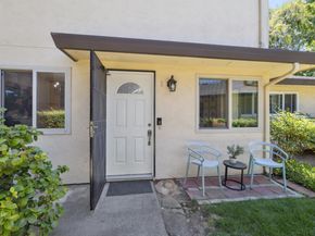 390 N 1st Street 2, Campbell CA 95008