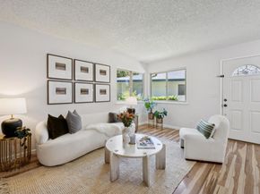 390 N 1st Street 2, Campbell CA 95008