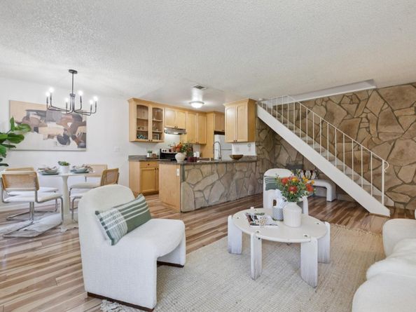 390 N 1st Street 2, Campbell CA 95008