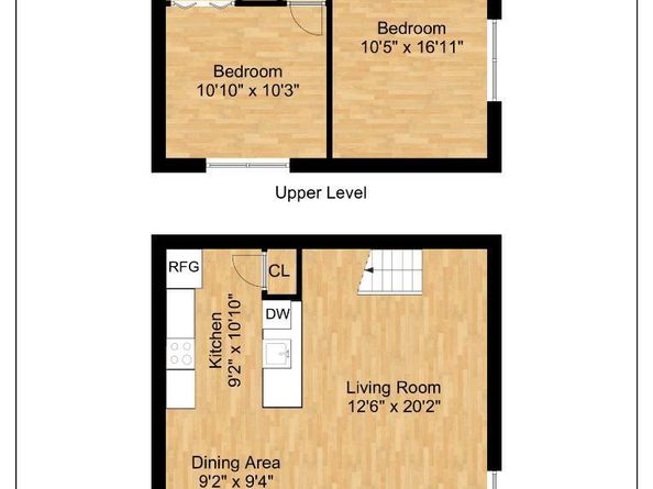 390 N 1st Street 2, Campbell CA 95008