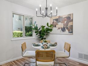 390 N 1st Street 2, Campbell CA 95008