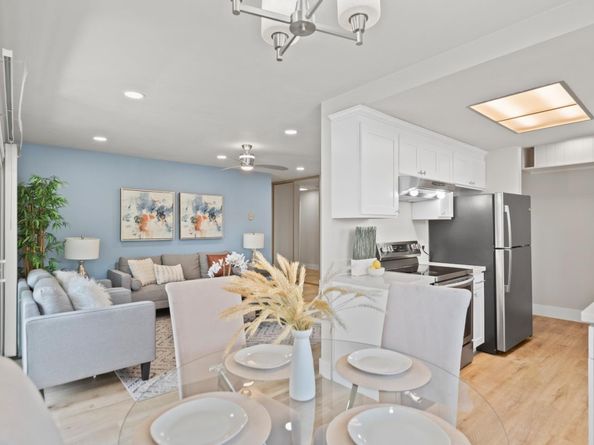 1135 Reed Avenue D, Sunnyvale CA 94086