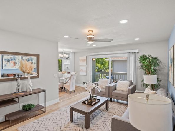 1135 Reed Avenue D, Sunnyvale CA 94086