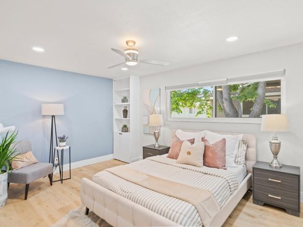 1135 Reed Avenue D, Sunnyvale CA 94086