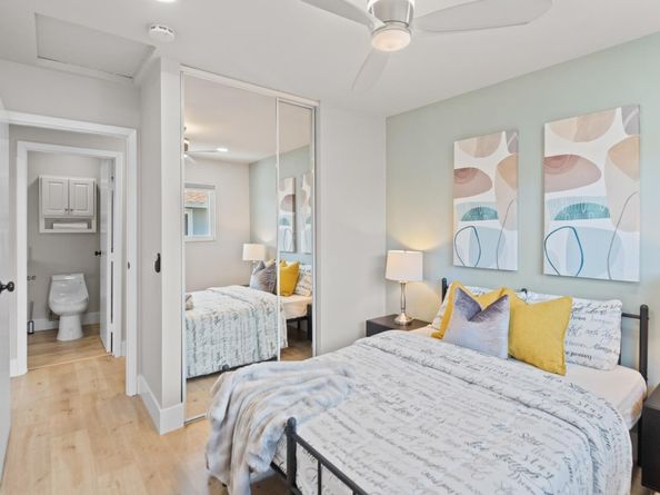 1135 Reed Avenue D, Sunnyvale CA 94086
