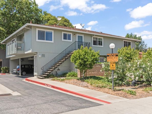 1135 Reed Avenue D, Sunnyvale CA 94086