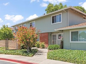 1135 Reed Avenue D, Sunnyvale CA 94086