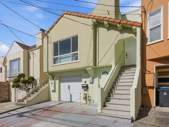 152 W Moltke Street, Daly City CA 94014