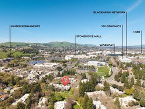 7518 Rosedale Court, Pleasanton CA 94588