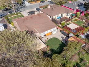 18 Yarnall Place, Redwood City CA 94063