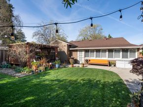 18 Yarnall Place, Redwood City CA 94063