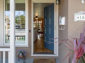 18 Yarnall Place, Redwood City CA 94063
