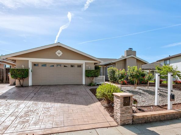 3410 Gila Drive, San Jose CA 95148