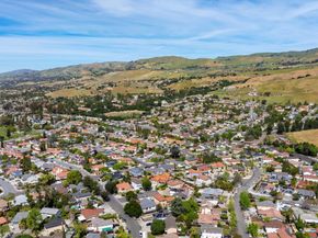 3410 Gila Drive, San Jose CA 95148