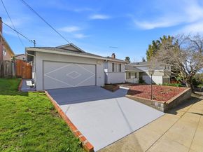 2767 Winchester Drive, Hayward CA 94541