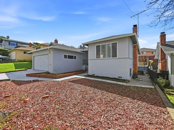 2767 Winchester Drive, Hayward CA 94541