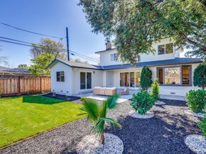 1155 London Avenue, Sunnyvale CA 94087