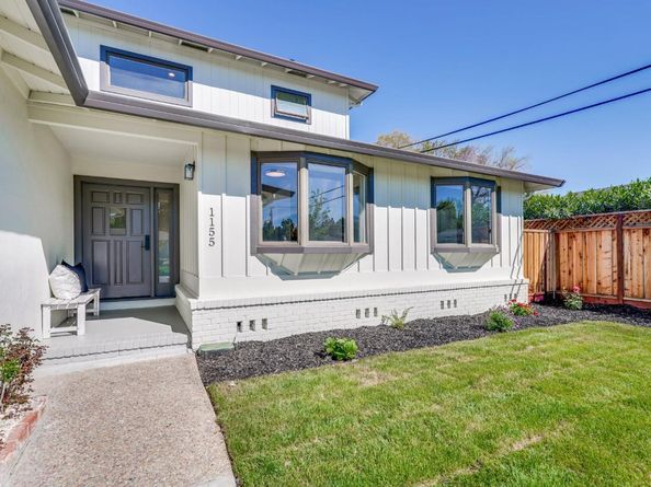 1155 London Avenue, Sunnyvale CA 94087