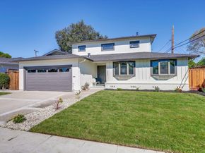 1155 London Avenue, Sunnyvale CA 94087