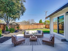 1155 London Avenue, Sunnyvale CA 94087