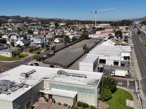 601 Linden Avenue, San Bruno CA 94066