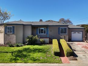601 Linden Avenue, San Bruno CA 94066