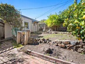 601 Linden Avenue, San Bruno CA 94066