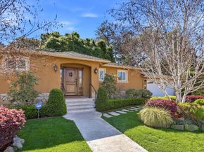 311 W Hillsdale Boulevard, San Mateo CA 94403