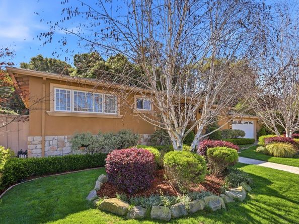 311 W Hillsdale Boulevard, San Mateo CA 94403