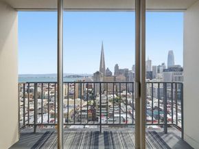 946 Stockton Street 18C, San Francisco CA 94108