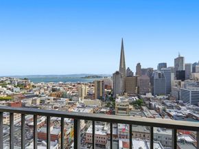 946 Stockton Street 18C, San Francisco CA 94108