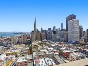 946 Stockton Street 18C, San Francisco CA 94108